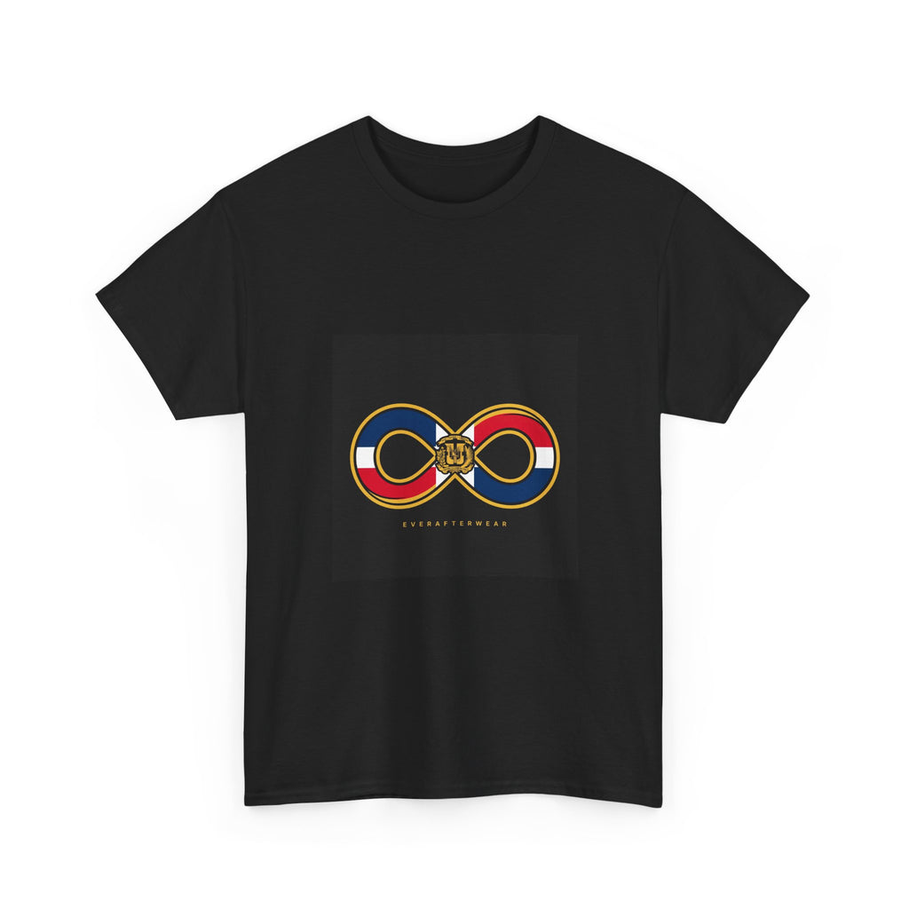 Infinity Flag Tee
