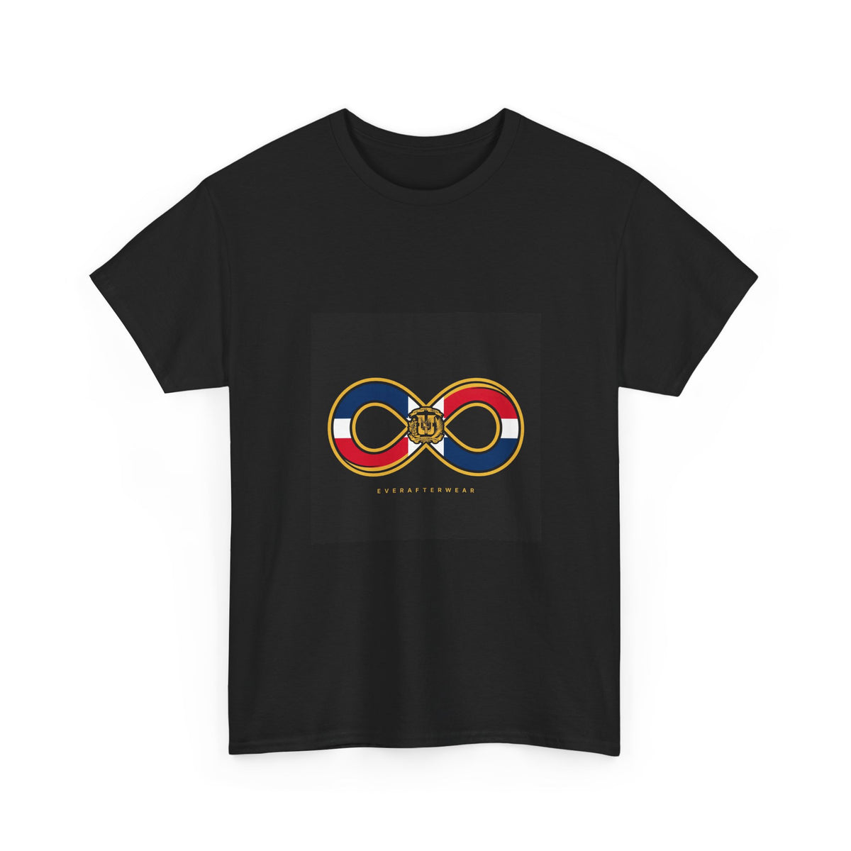 Infinity Flag Tee