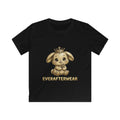 Conejito Rey Kids Tee | EverAfterWear