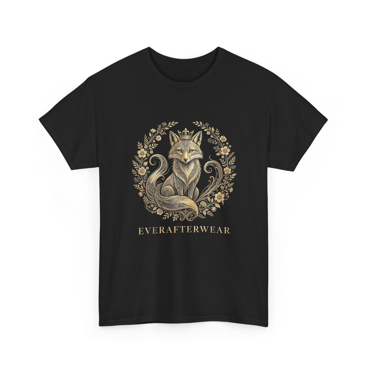 Zorra Reina Women's Tee | EverAfterWear