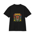 Carnaval Diablo Oversized Tee | EverAfterWear