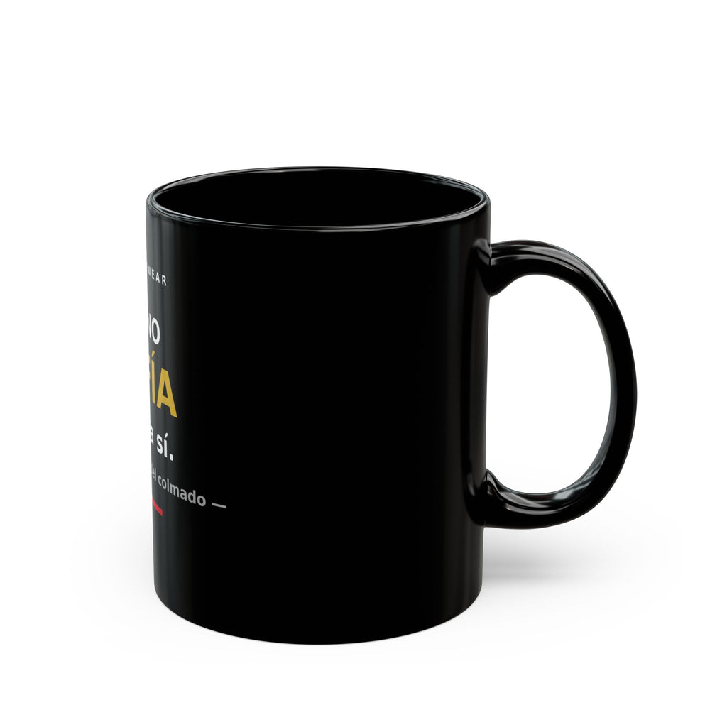EverAfterWear Mug Hoy No Se Fía