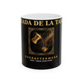 EverAfterWear Colada De La Tarde Mug
