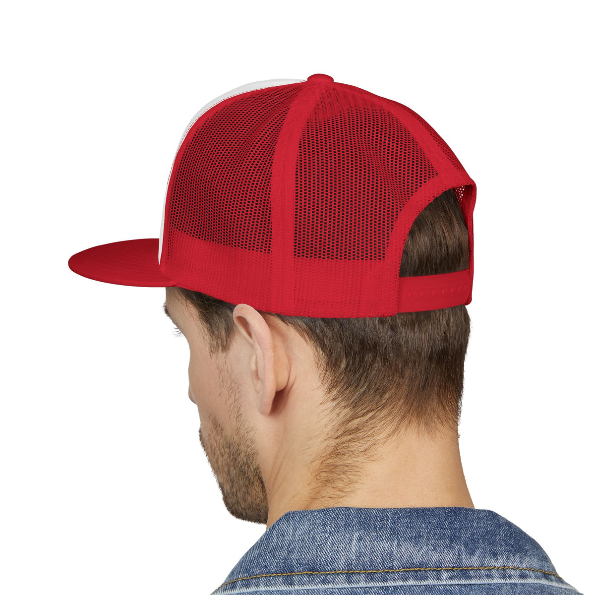 EverAfterWear Tambora Corona Snapback