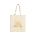 Reina Dura Tote Bag