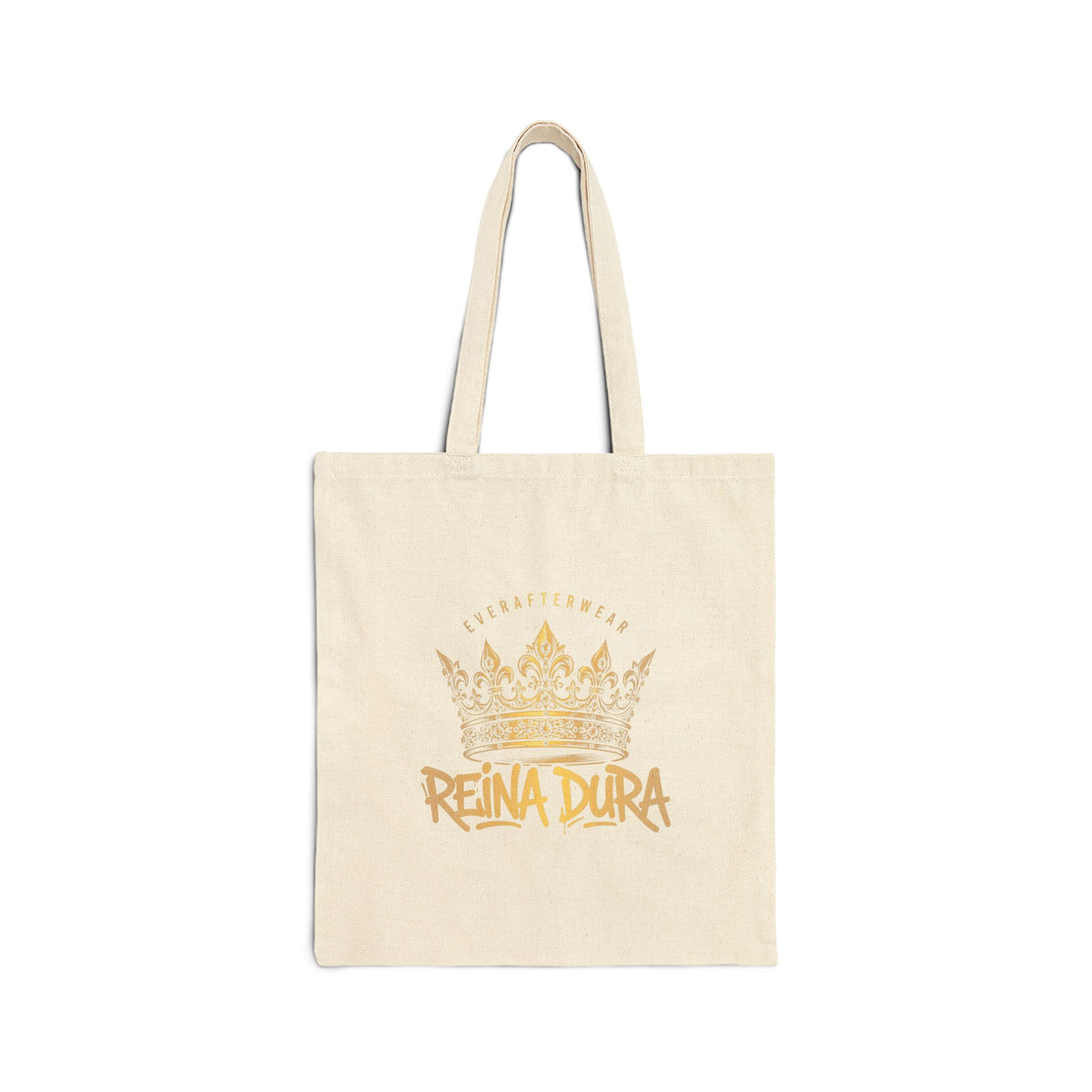Reina Dura Tote Bag