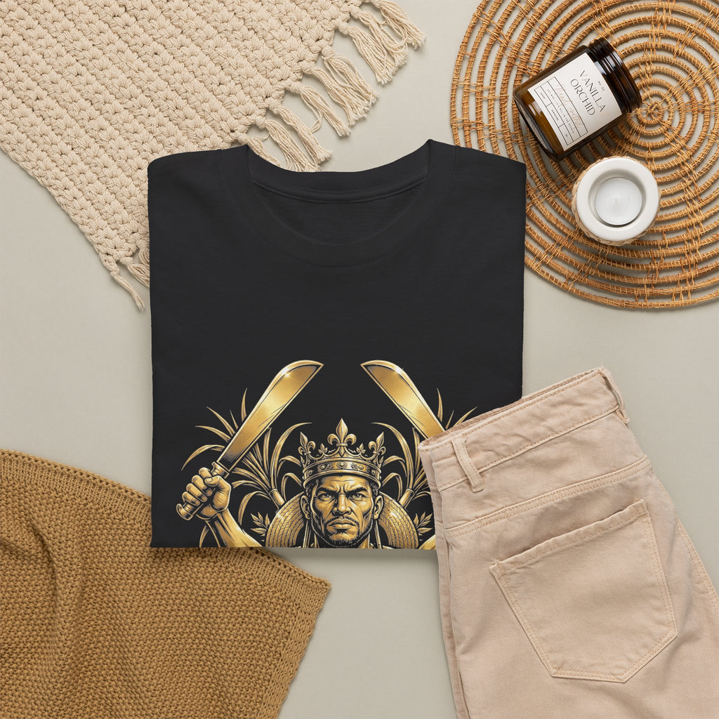 Campesino Rey Tee | EverAfterWear