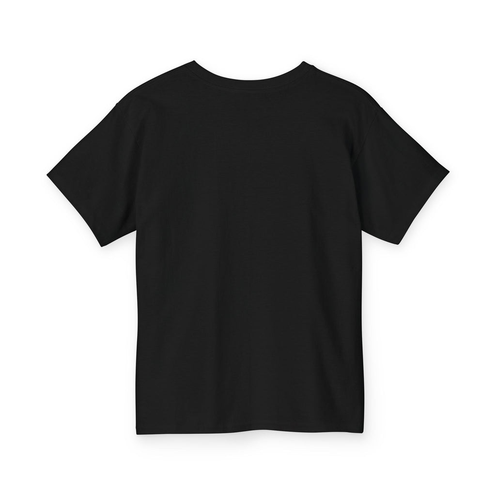 EverAfterWear Kids Halloween Tee - Pumpkin Crown