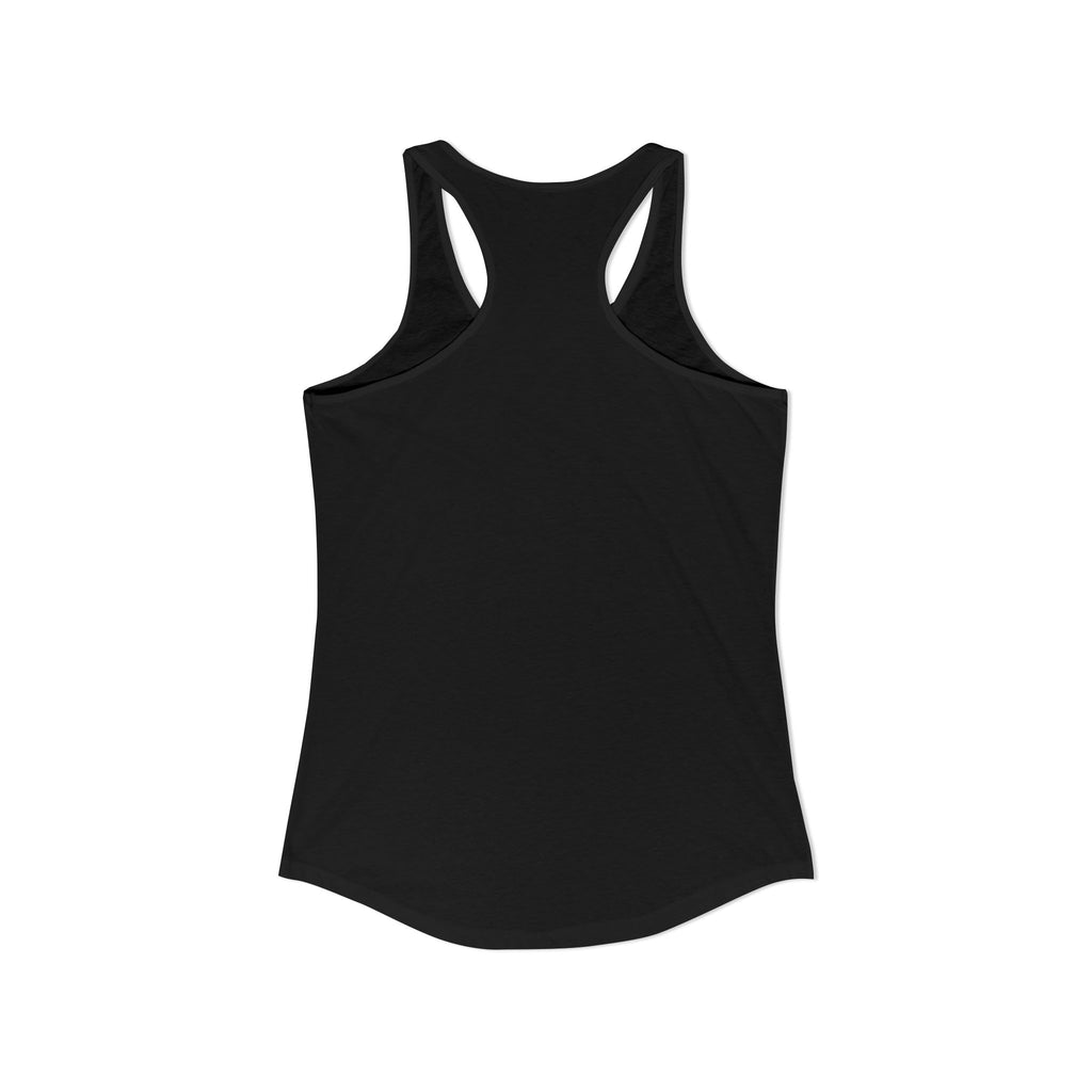 EverAfterWear Gold Gym Set — Racerback Tank
