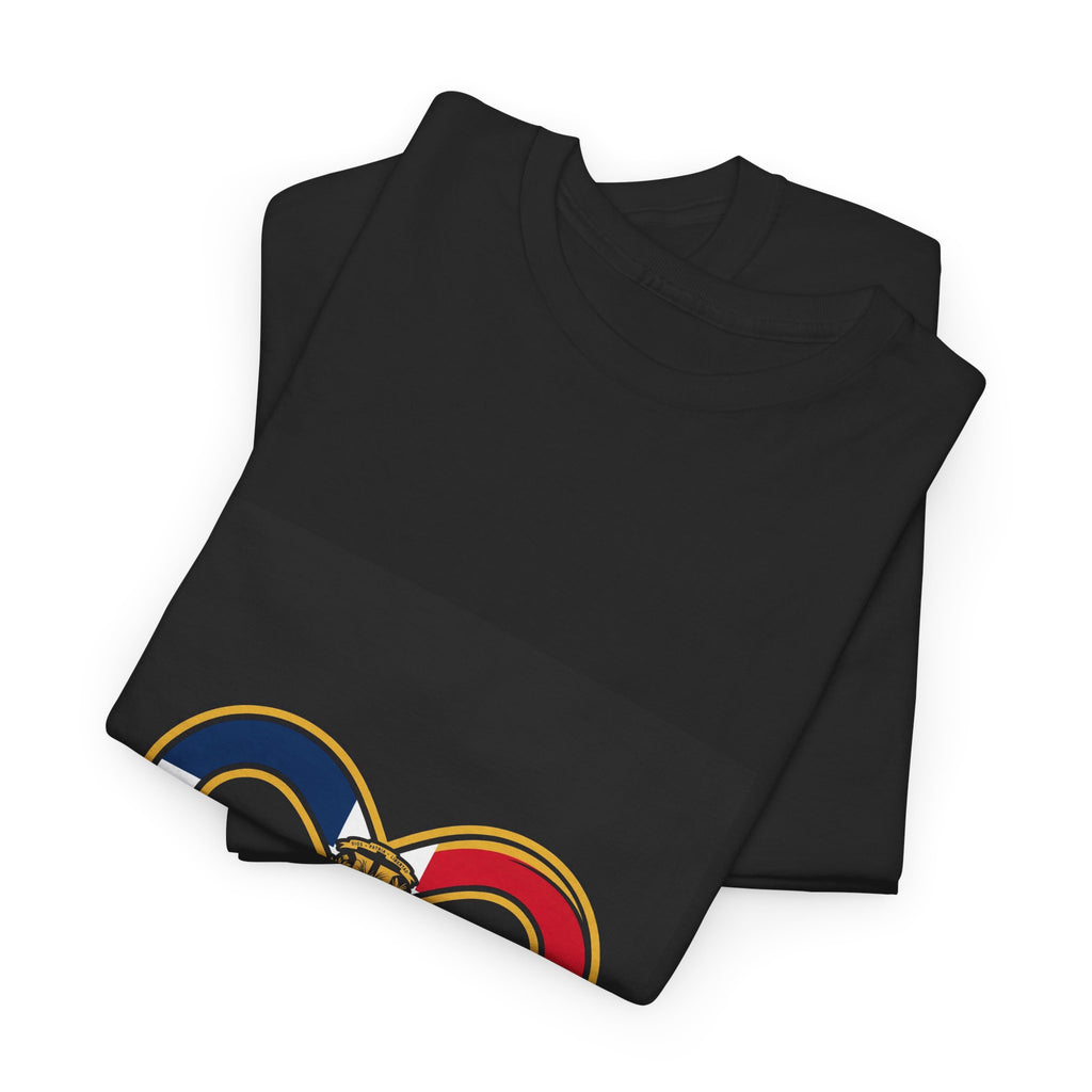 Infinity Flag Tee