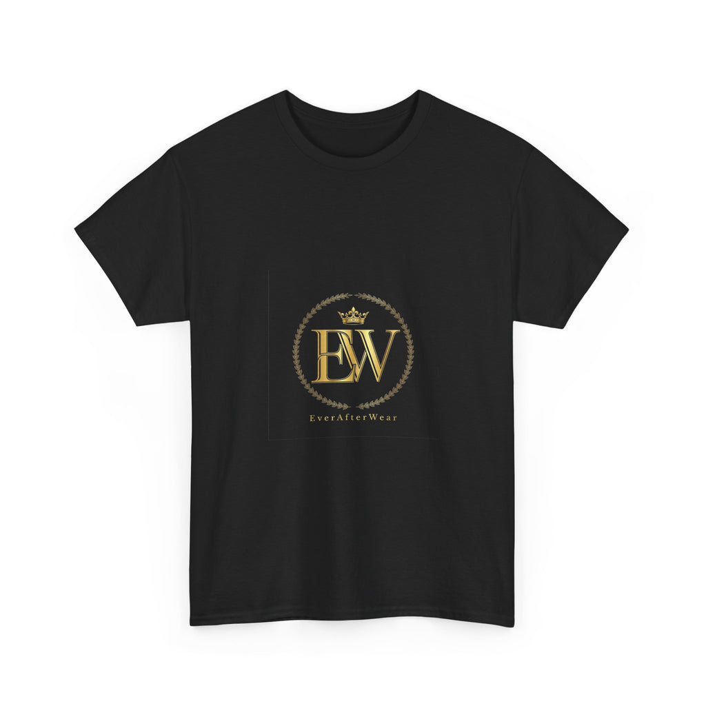 Camiseta con monograma EverAfterWear