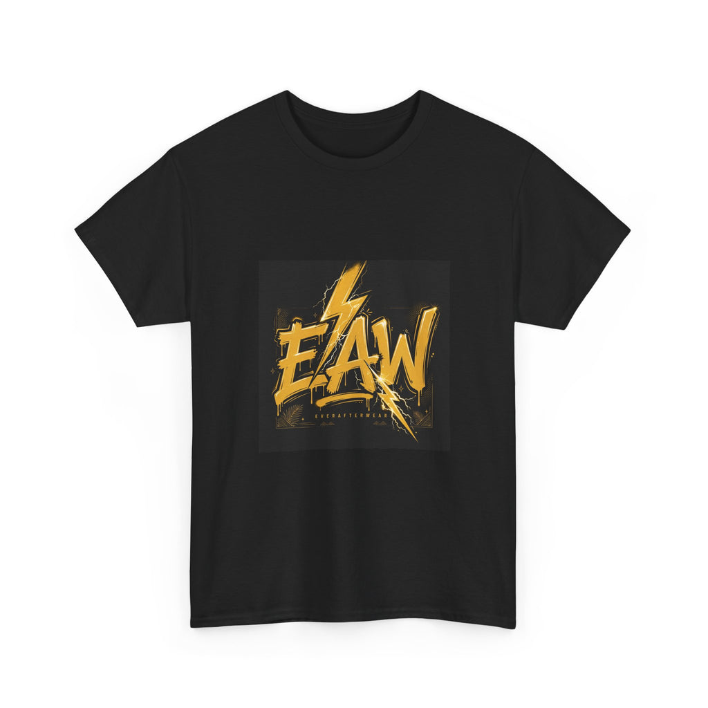 Lightning Bolt EAW Tee