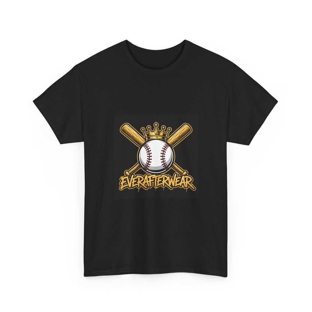 Pitbull Chain Tee