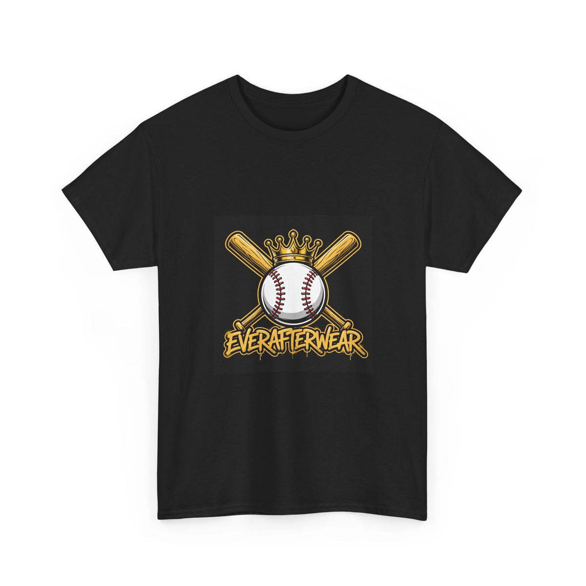 Pitbull Chain Tee