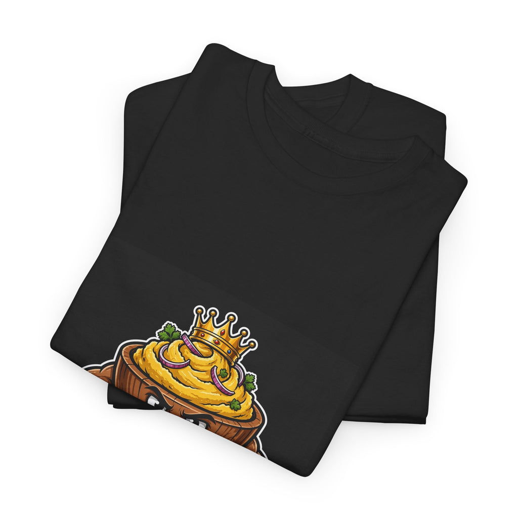 Mangu Crown Tee