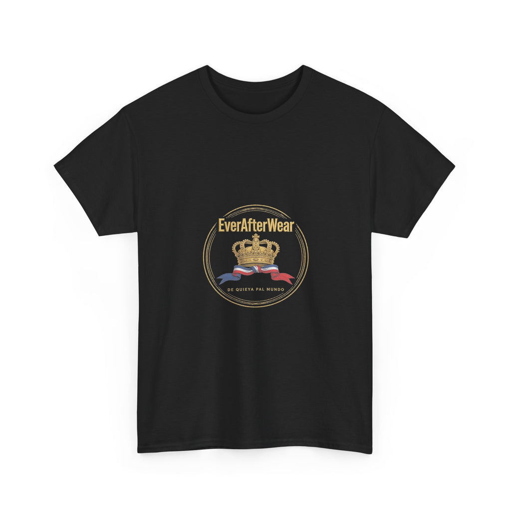 EverAfterWear Quisqueya T-Shirt