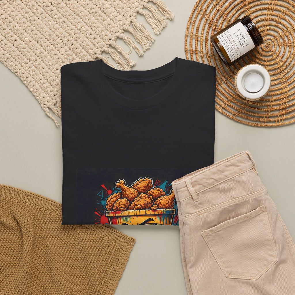 Pica Pollo Bucket Tee