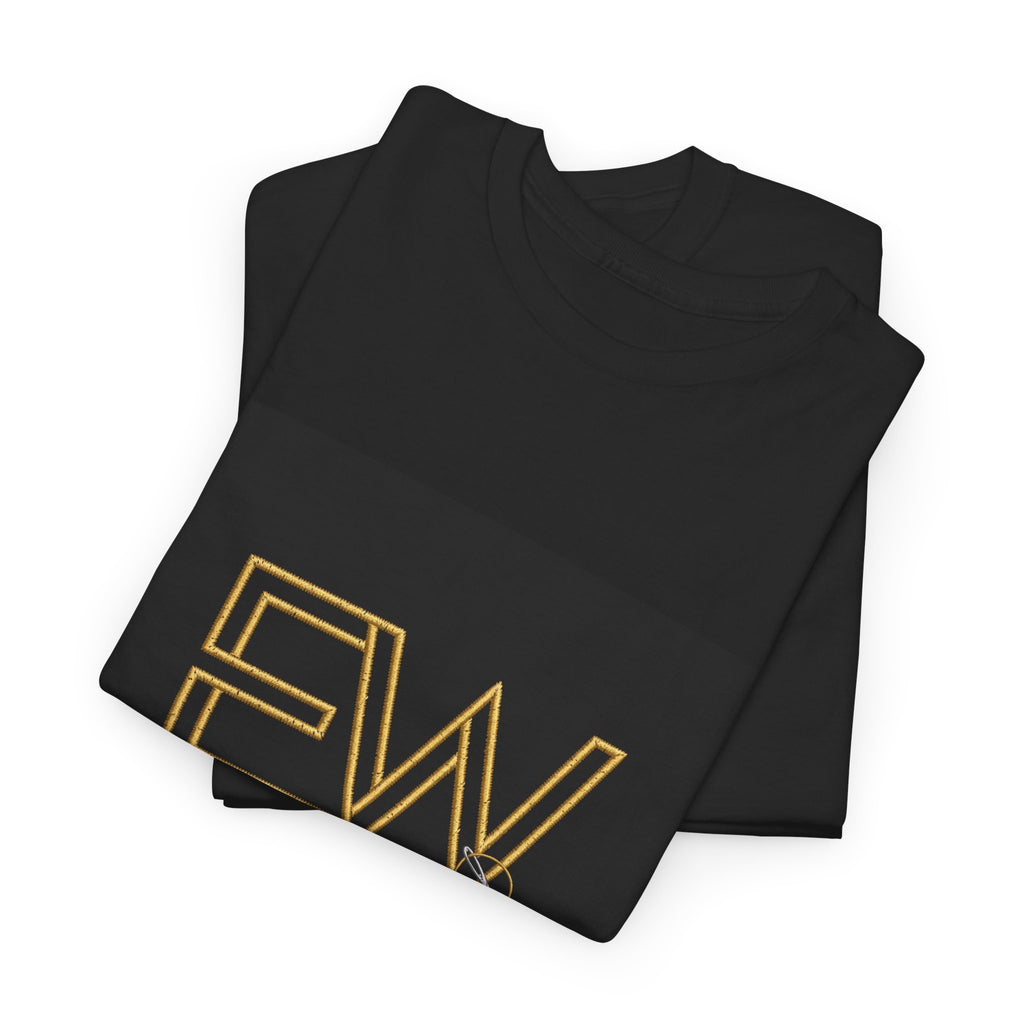 EverAfterWear Marca Hilo Tee