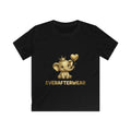 Elefantito Rey Kids Tee | EverAfterWear