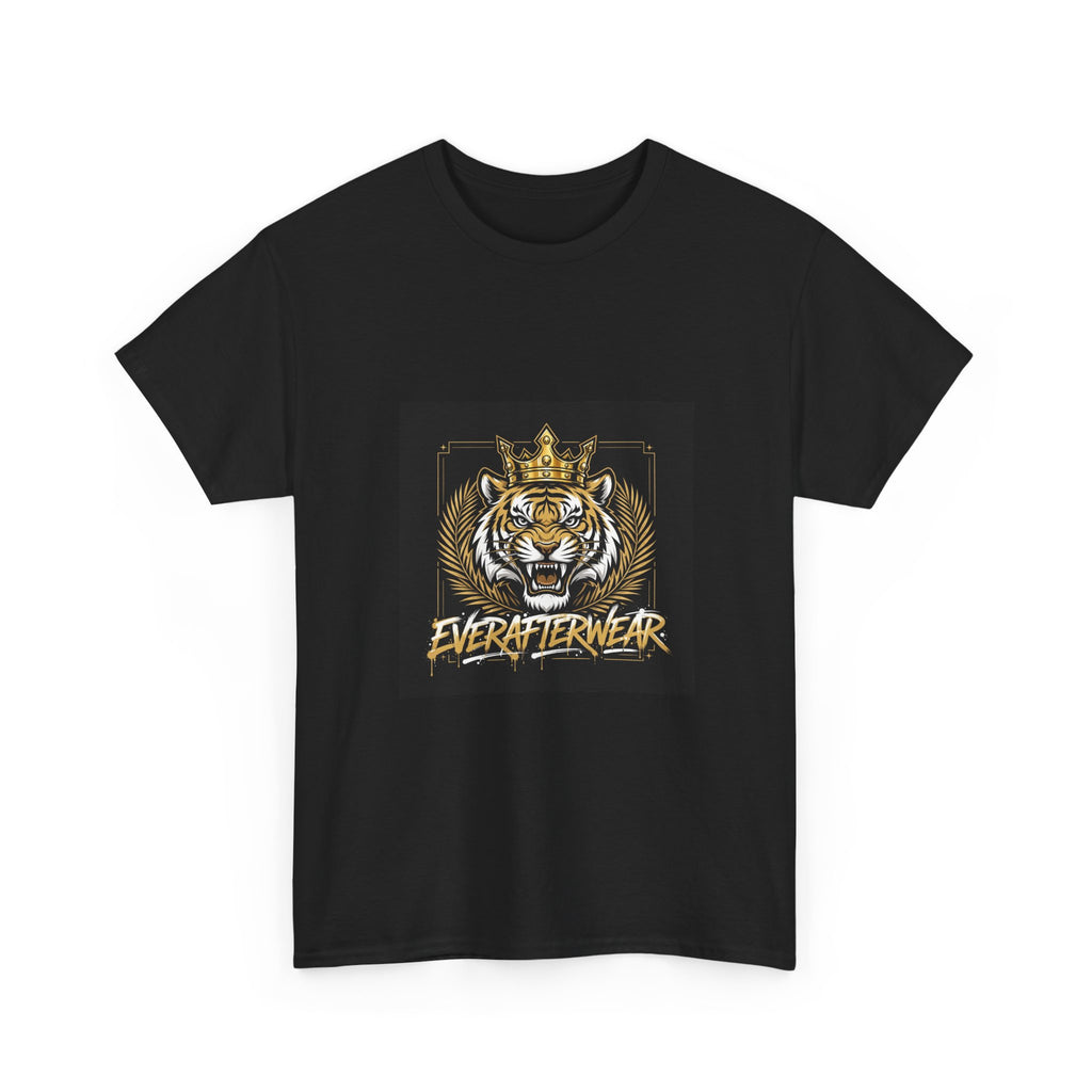 Tiger Crown Tee