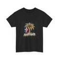 Palm Crown Tee