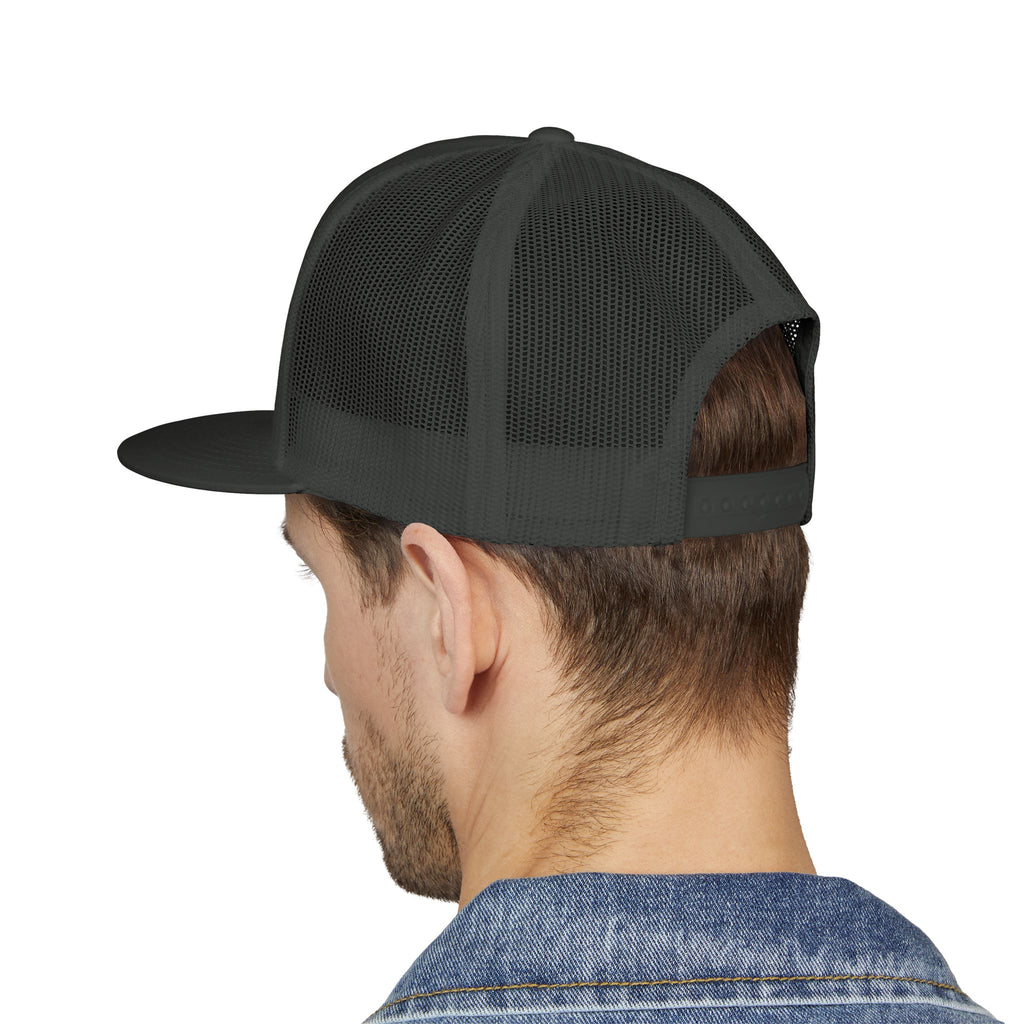 EverAfterWear Tambora Corona Snapback