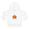 EverAfterWear Kids Halloween Pumpkin Toddler Hoodie