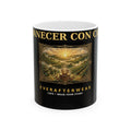 EverAfterWear Amanecer Con Cafe Mug