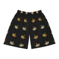 Crown Reign Basketball Shorts | EverAfterWear