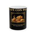 EverAfterWear Cafe Con Pan Mug