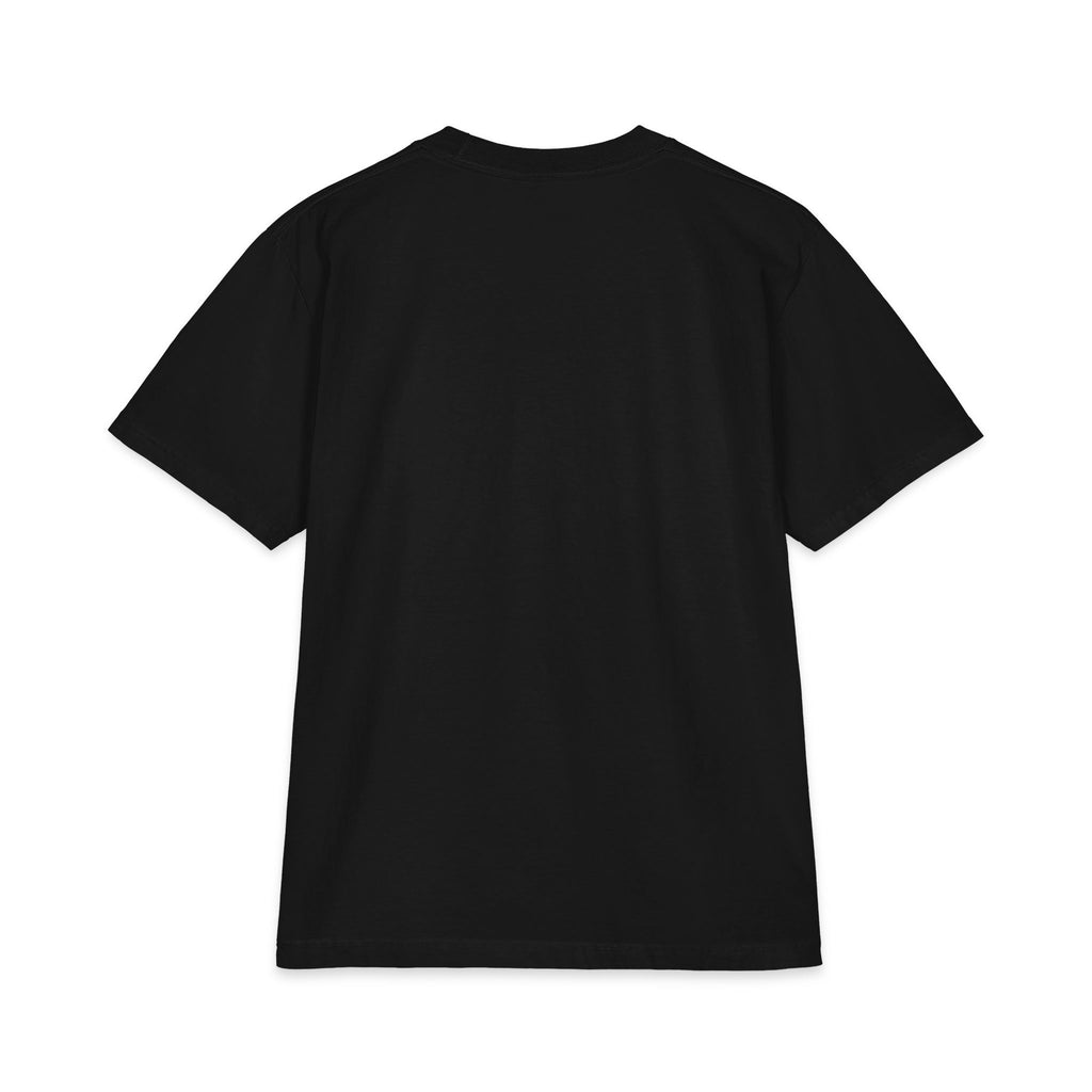 Pelota Invernal Oversized Tee | EverAfterWear