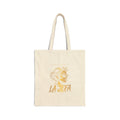 La Jefa Tote Bag