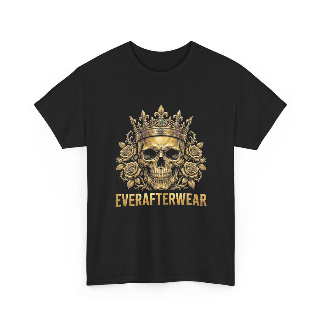 Calavera Corona Tee | EverAfterWear