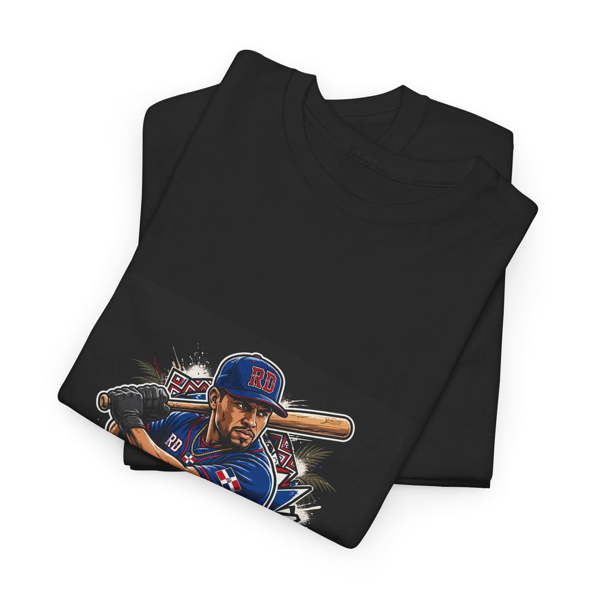 Pelotero Player Tee