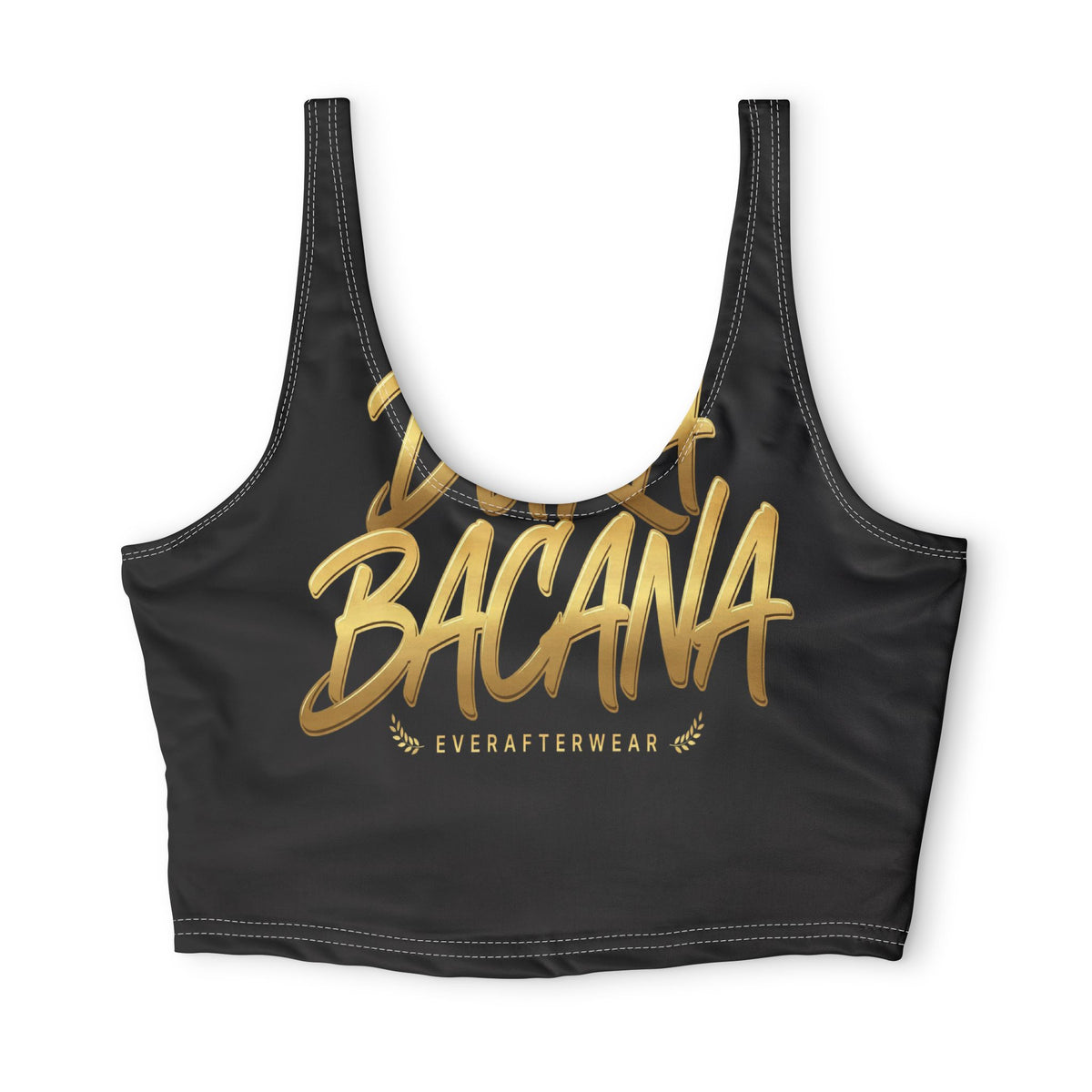 EverAfterWear Dura Bacana Women's Sports Bra