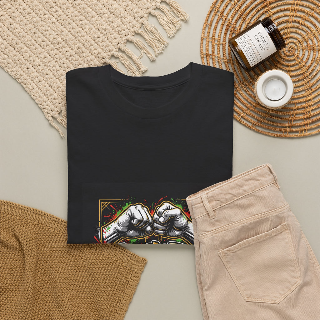 Bacano 012 – El Coro | EverAfterWear