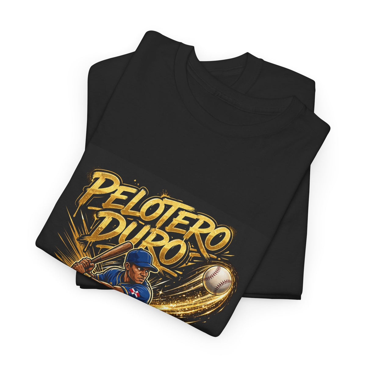EverAfterWear Pelotero Duro Tee