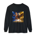EverAfterWear El Clásico Tigre vs Águila Long Sleeve Tee