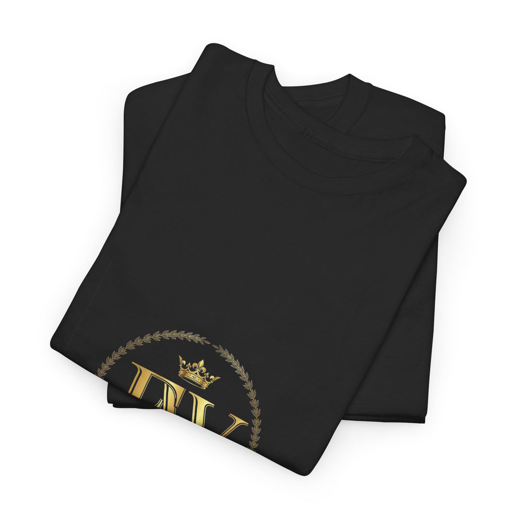 Camiseta con monograma EverAfterWear
