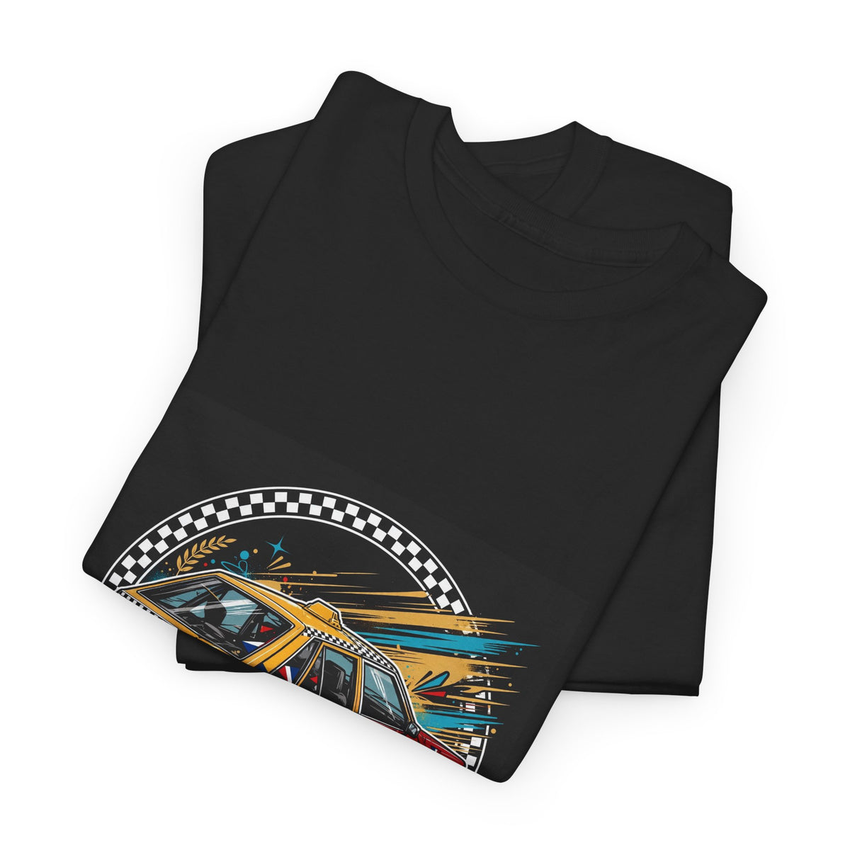 Bacano 018 – Carro Público | EverAfterWear