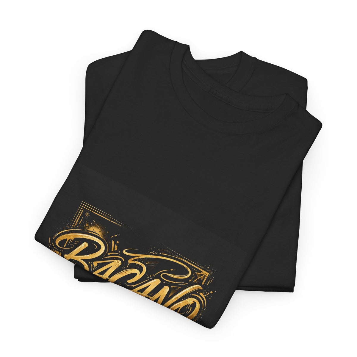 Bacano Script Tee