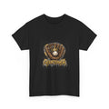 Baseball Glove Crown Tee