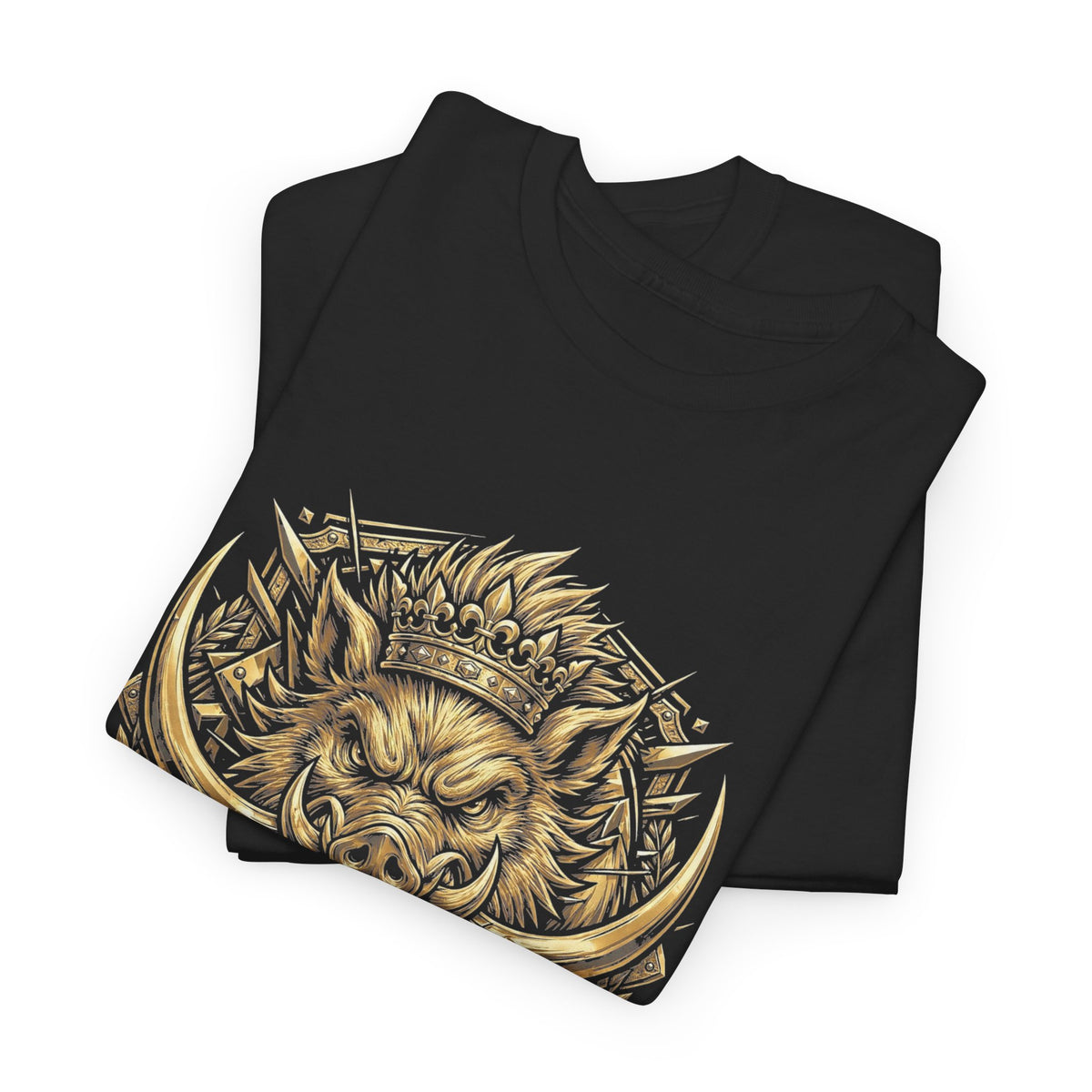 Jabali Rey Tee | EverAfterWear