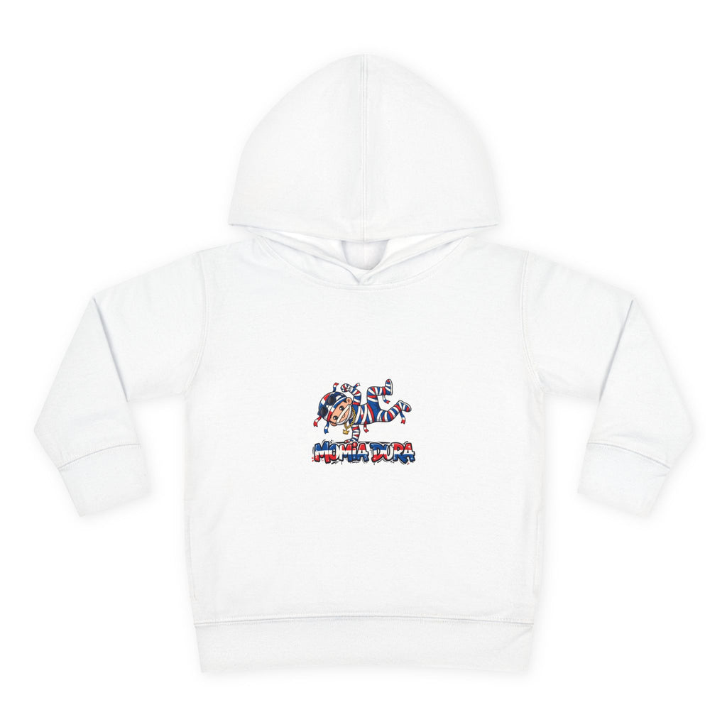 EverAfterWear Kids Halloween Mummy Toddler Hoodie