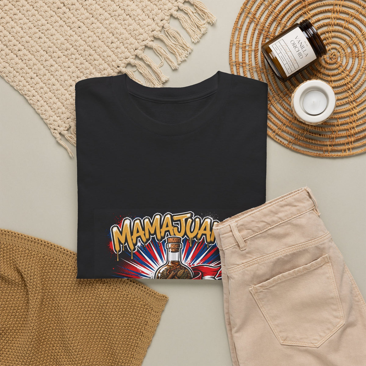 Mamajuana Duro