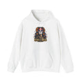 EverAfterWear Halloween Catrina Women's Hoodie