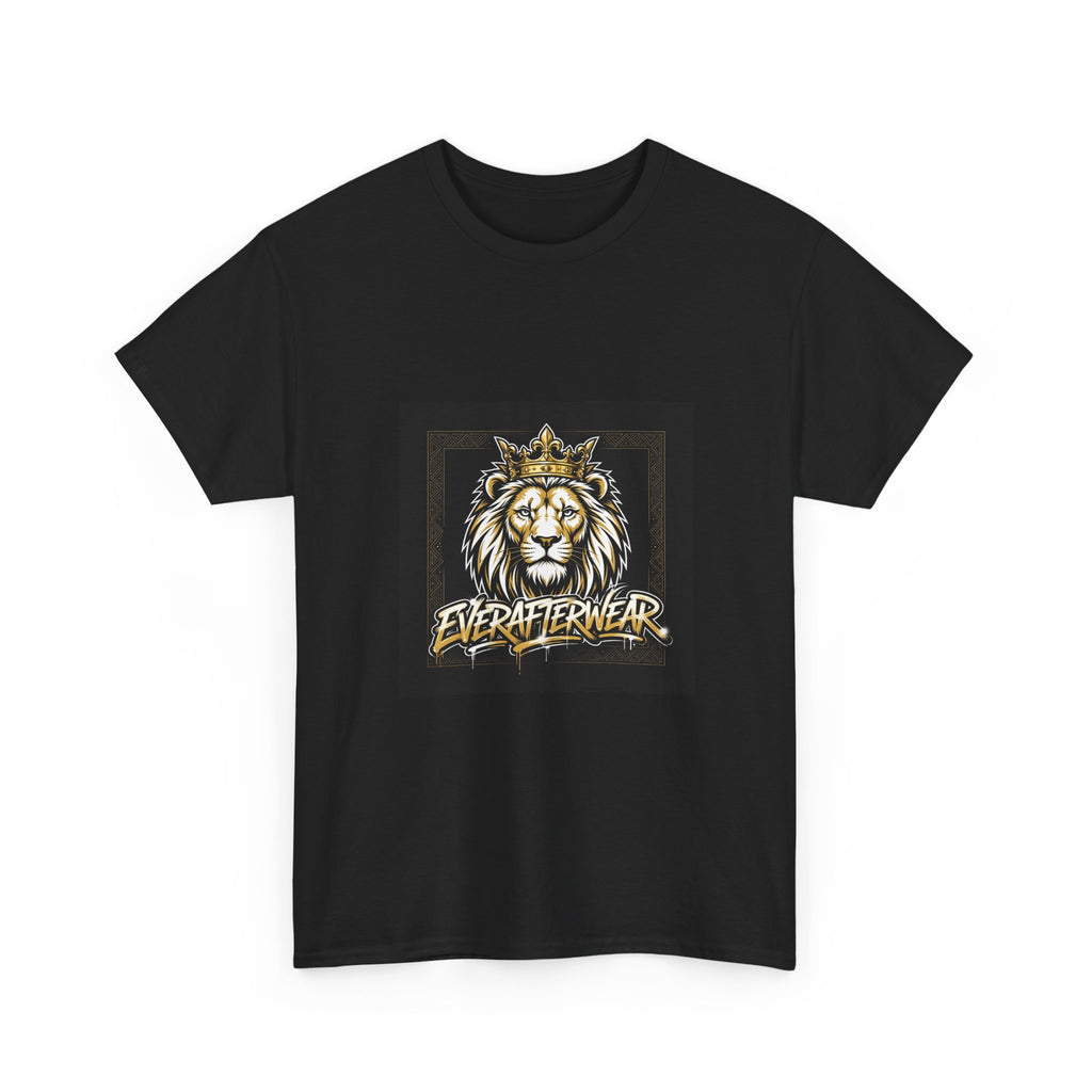 Lion Crown Tee