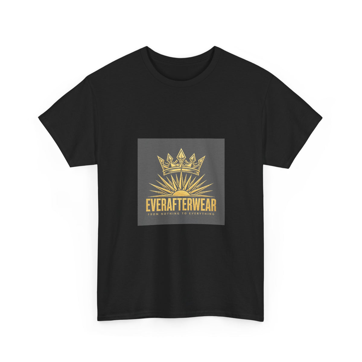 EverAfterWear Rise T-Shirt