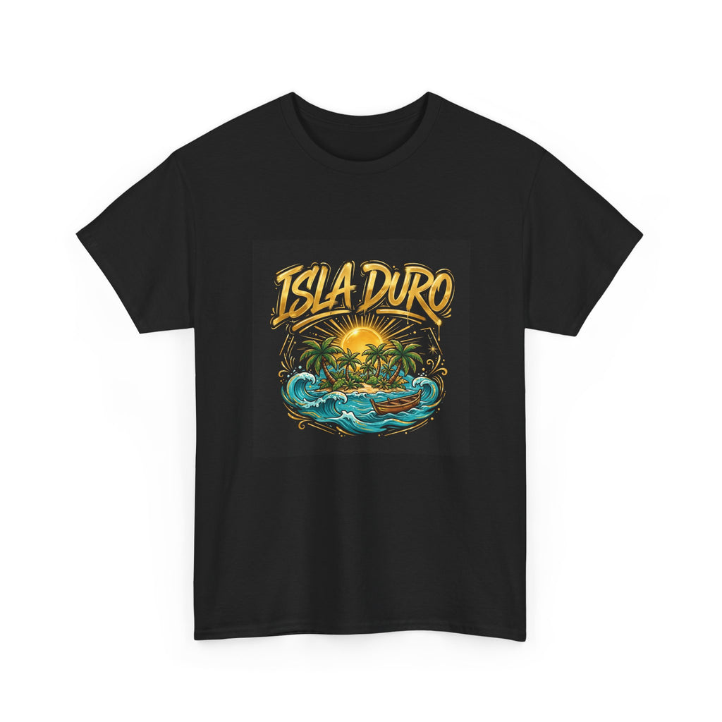 EverAfterWear Isla Duro Tee
