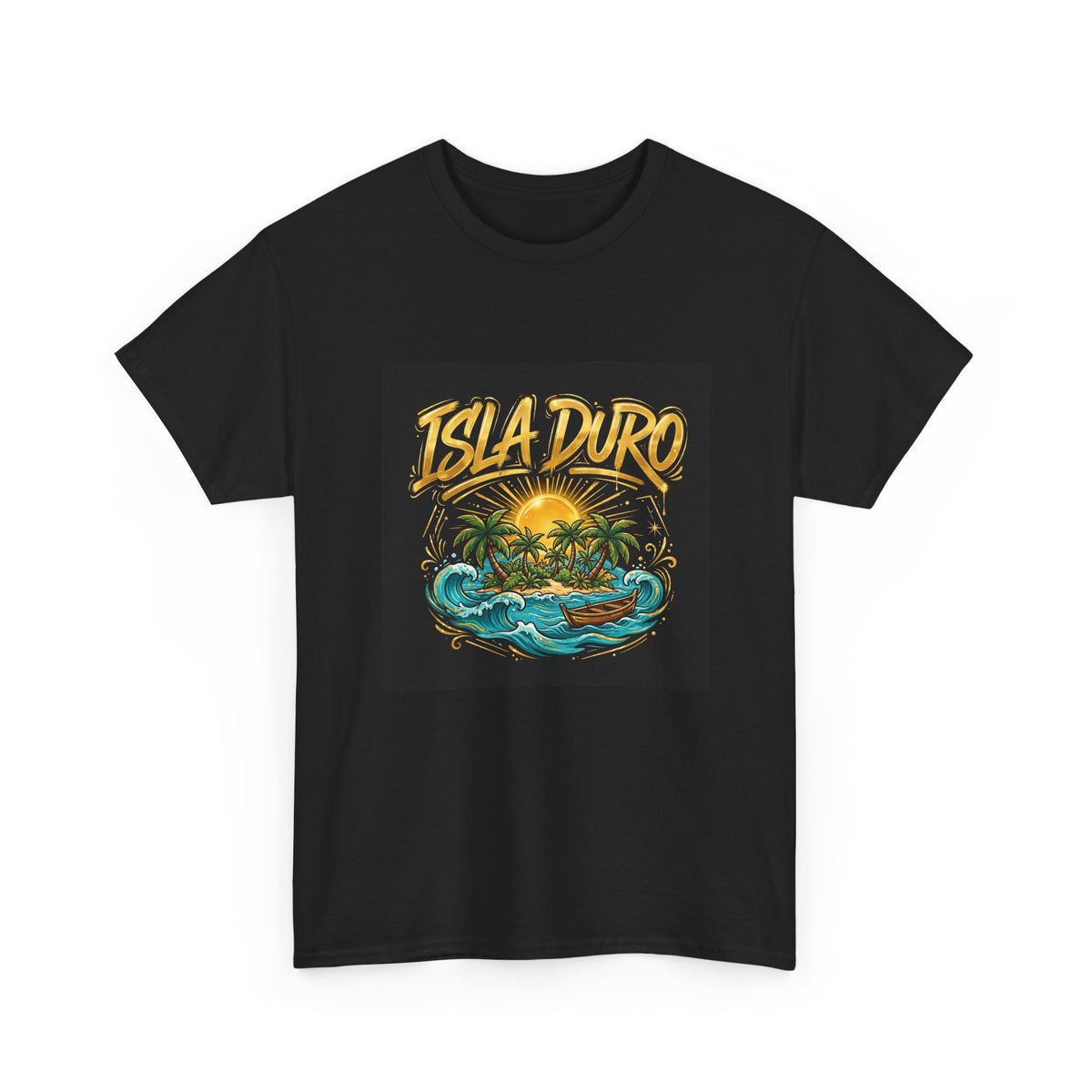 EverAfterWear Isla Duro Tee